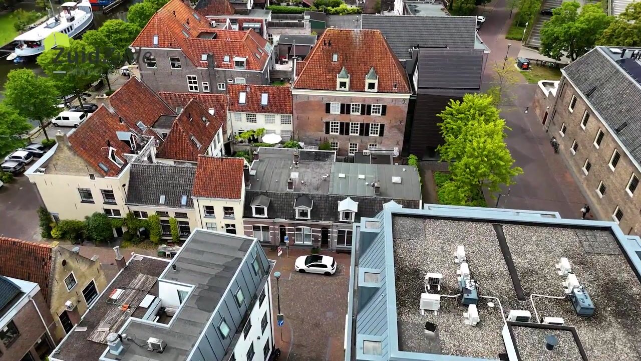 Video van Spinhuisbredehoek 7