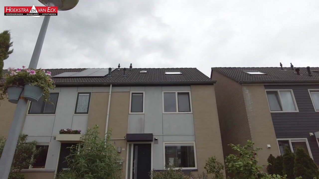 Video of Moeflonstraat 11