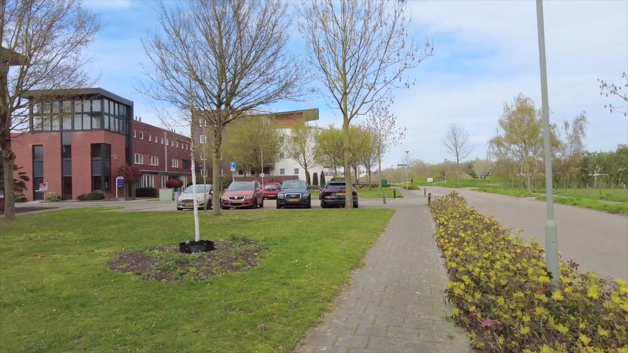 Video van Boskampstraat 21