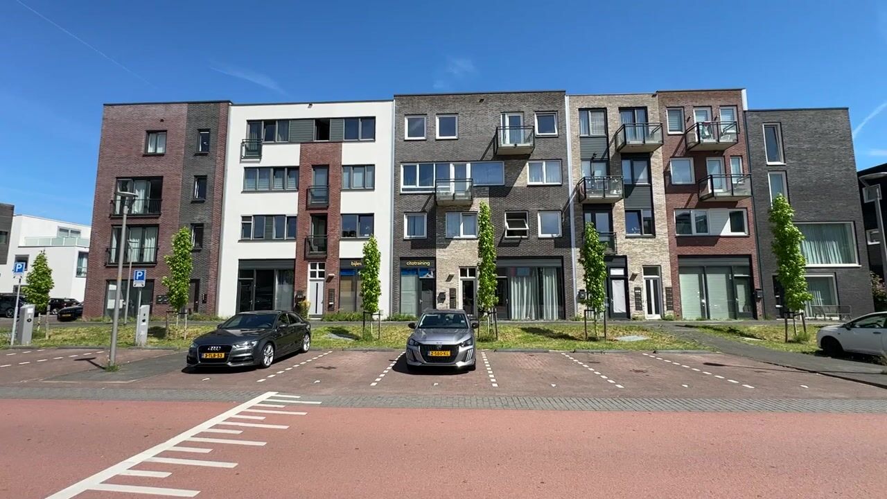 Video of Trojestraat 37