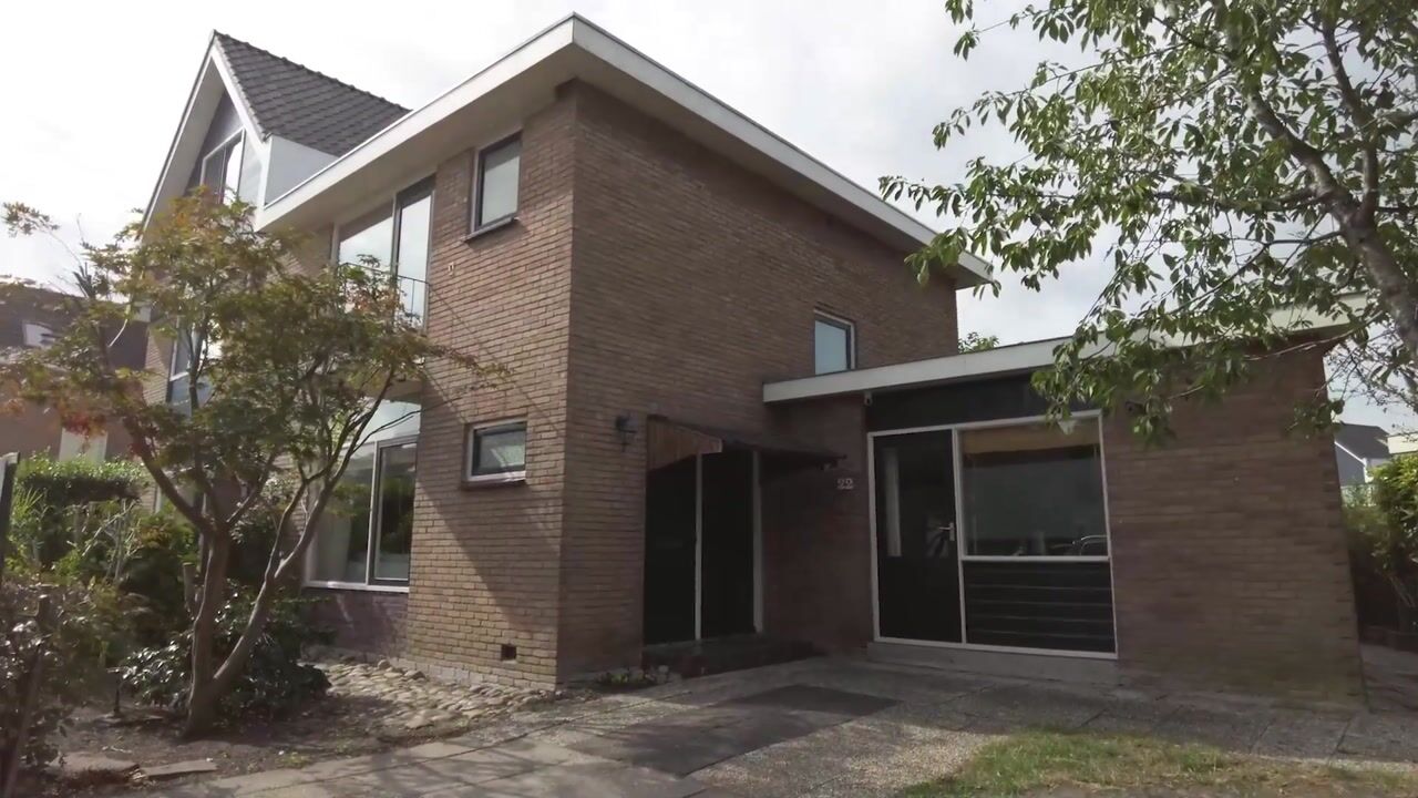 Video of Kastanjelaan 22