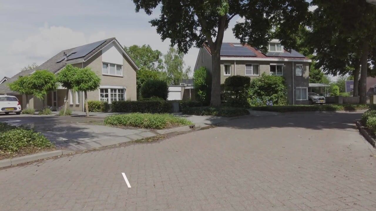 Video van Binnenveen 26