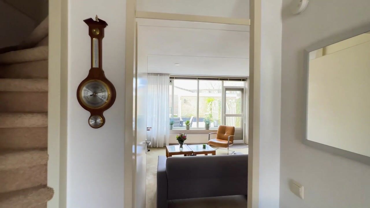 Video van Mozartlaan 224