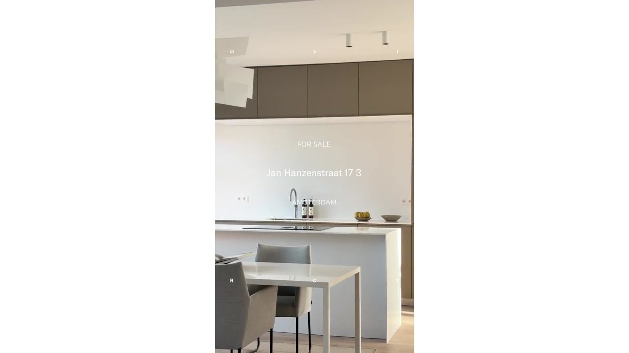 Video van Jan Hanzenstraat 17-3