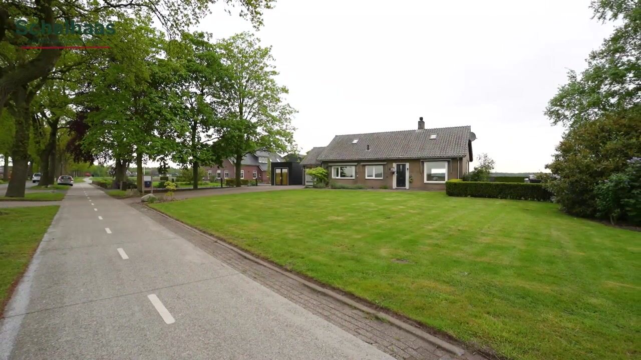 Video van Halerweg 13-B