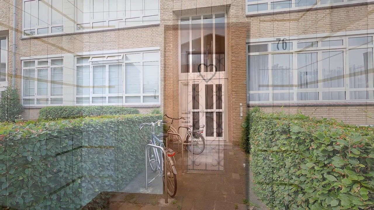 Video van Van Trigtstraat 76