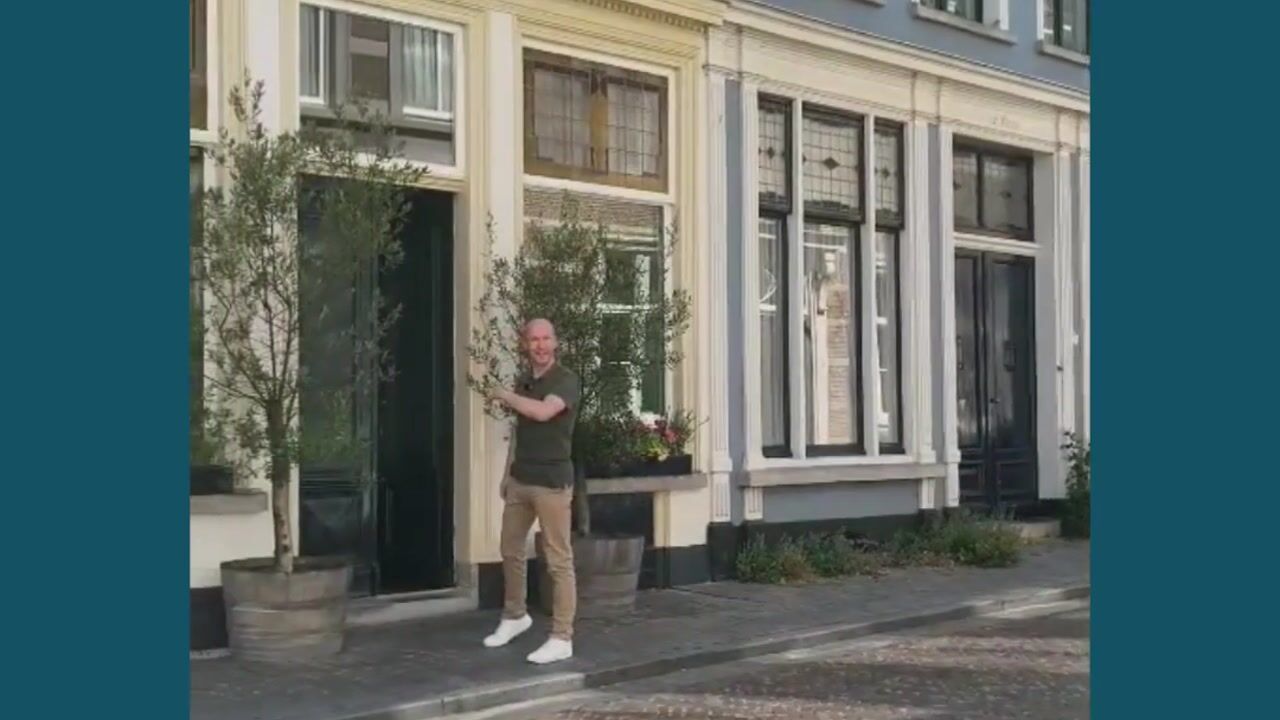 Video van Engelsestraat 36