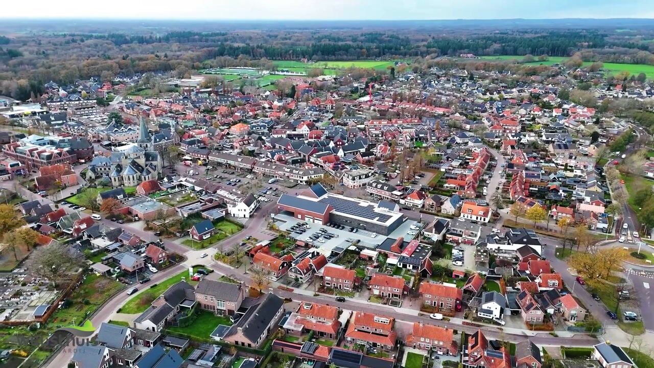 Video van Nordhornsestraat 7