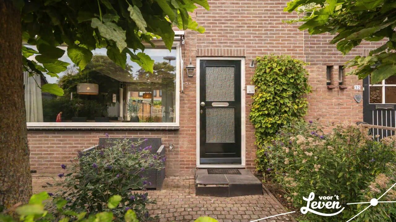 Video van Graaf Adolfstraat 30