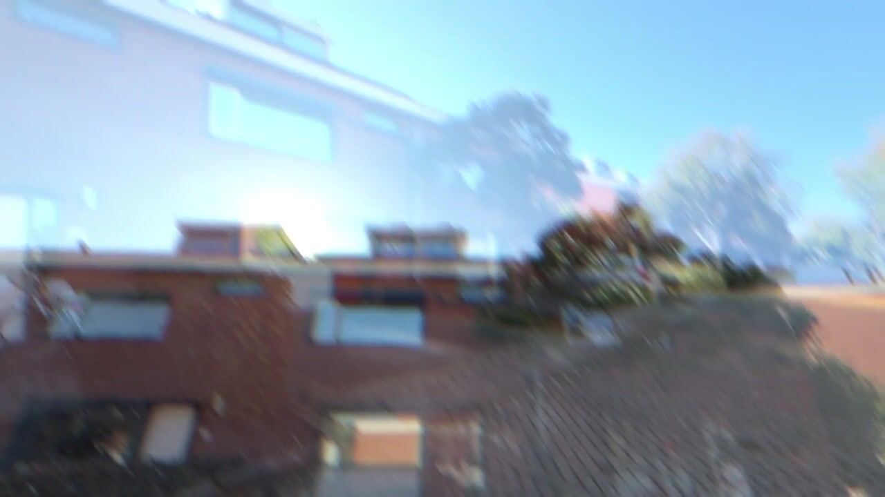 Video van Komkommerstraat 32