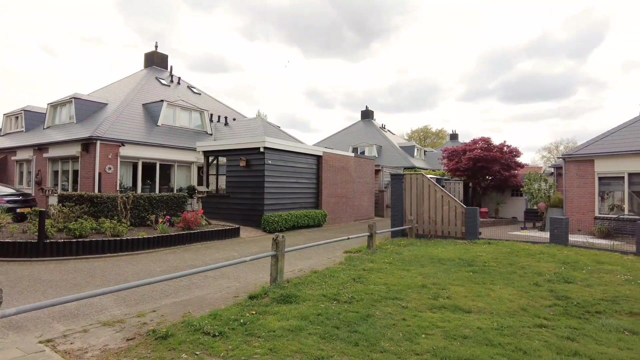 Video van Munsterhof 11