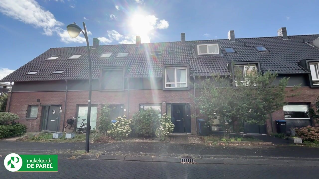 Video van Geulhemmerberg 17