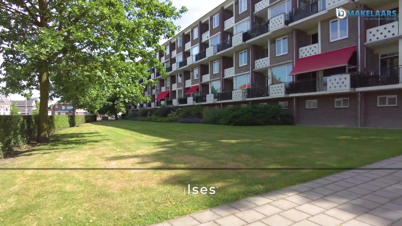 Video of Oldenzaalsestraat 240