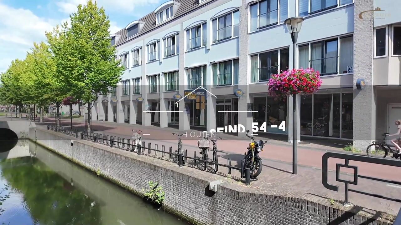 Video of Schonenburgseind 54-4