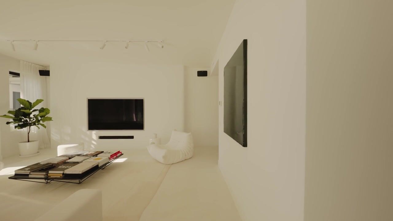 Video of Burgemeester Rijnderslaan 336