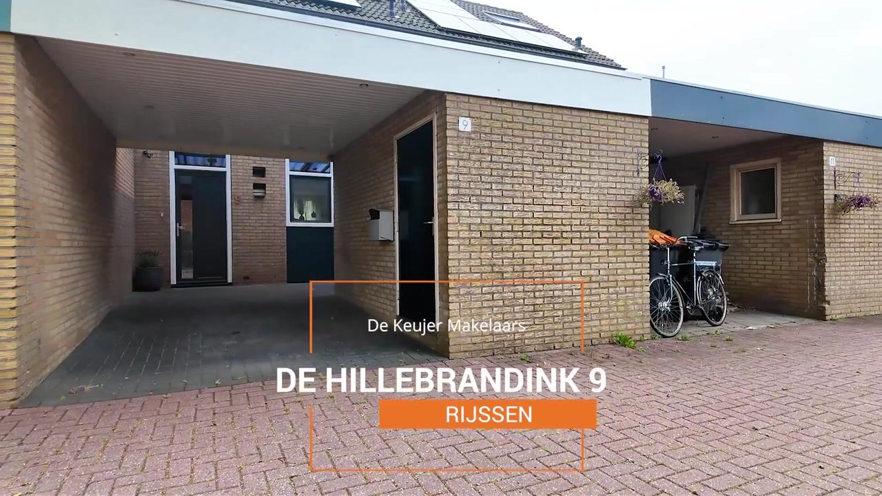 Video of De Hillebrandink 9