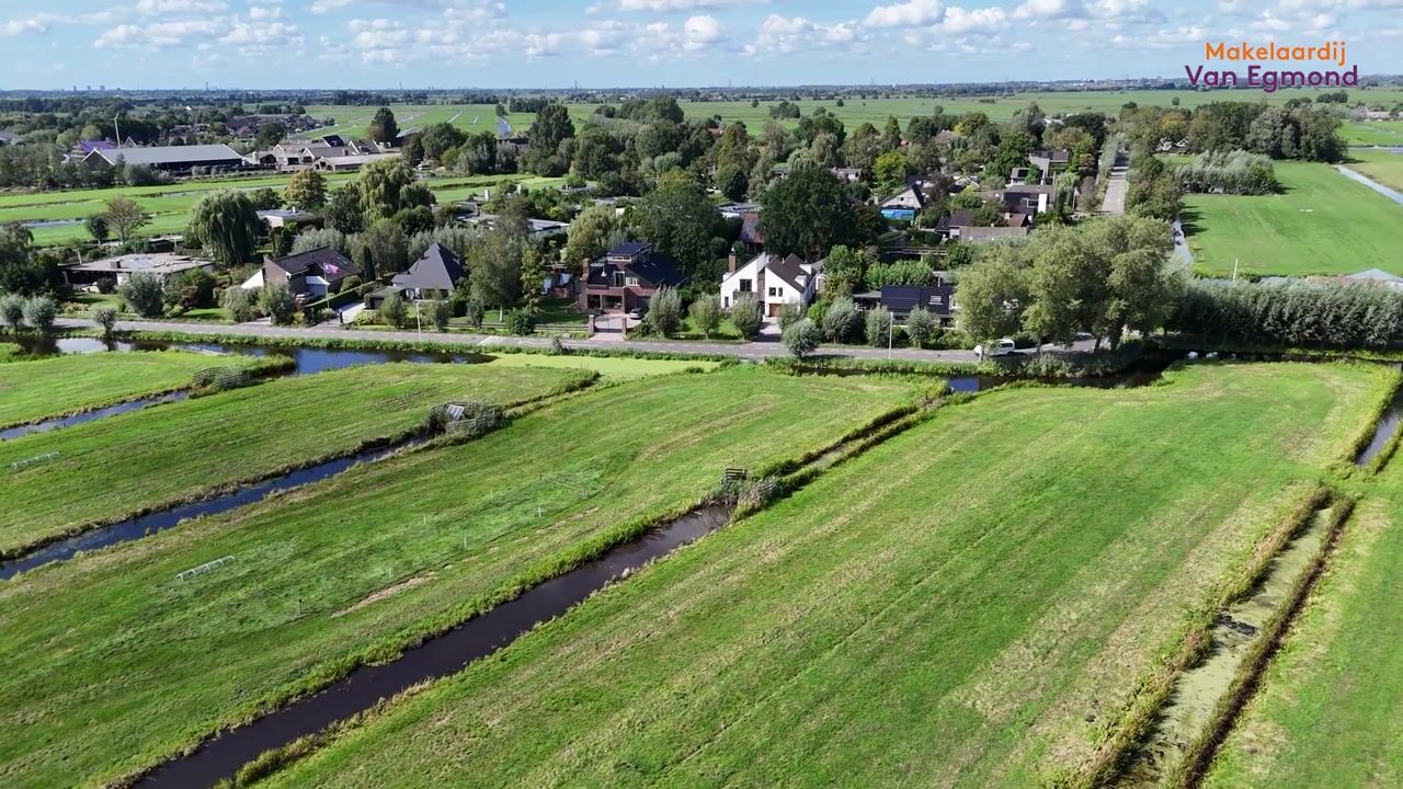 Video van Zuidbroekse Opweg 8