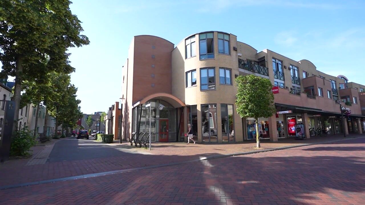 Video van Langstraat 87