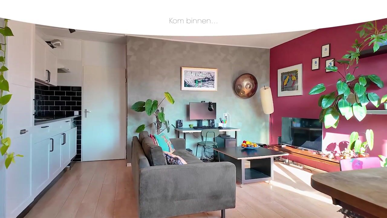 Video van Bloemengaard 23