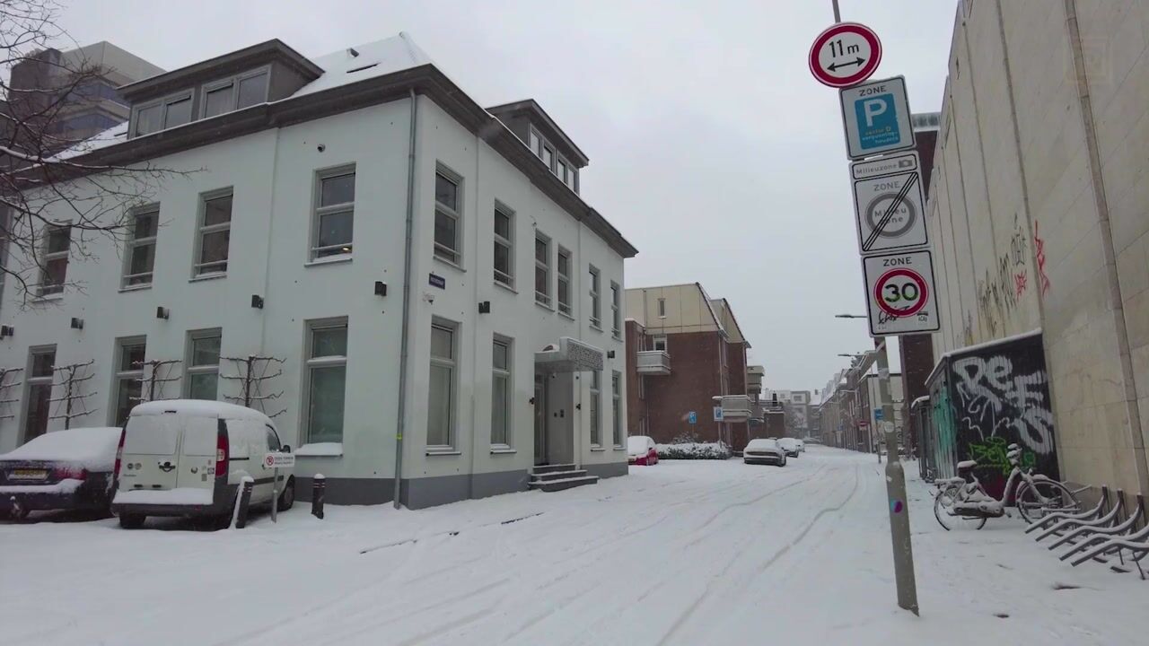 Video van Patersstraat 1-8