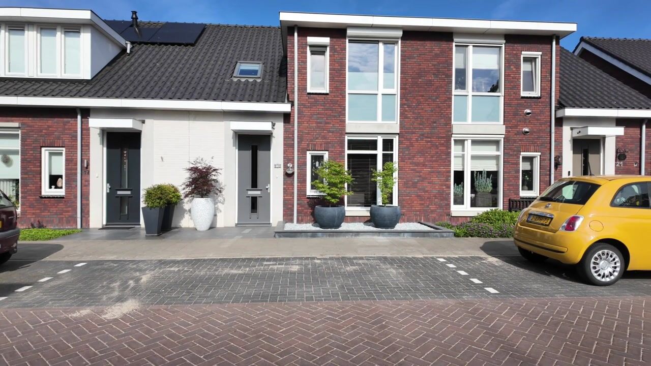 Video van Boterweg 19