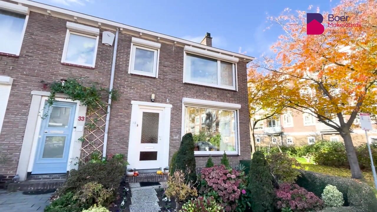 Video of Vliegenstraat 35