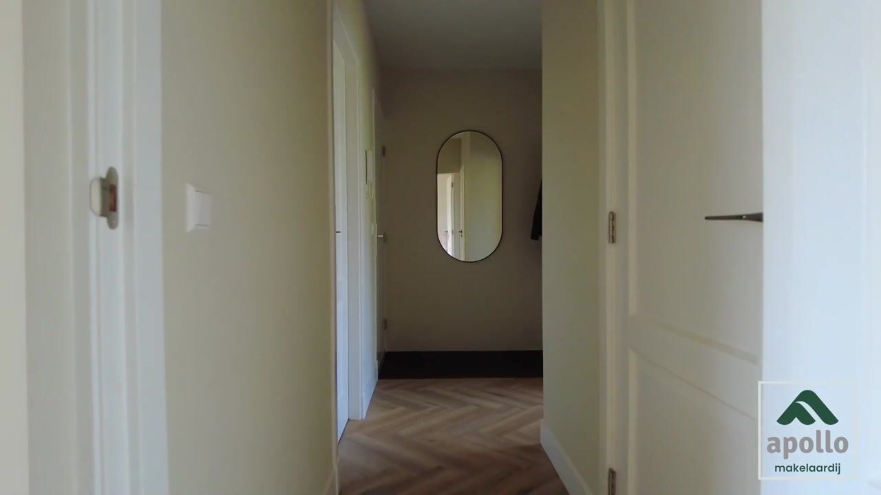 Video van Paganinidreef 66