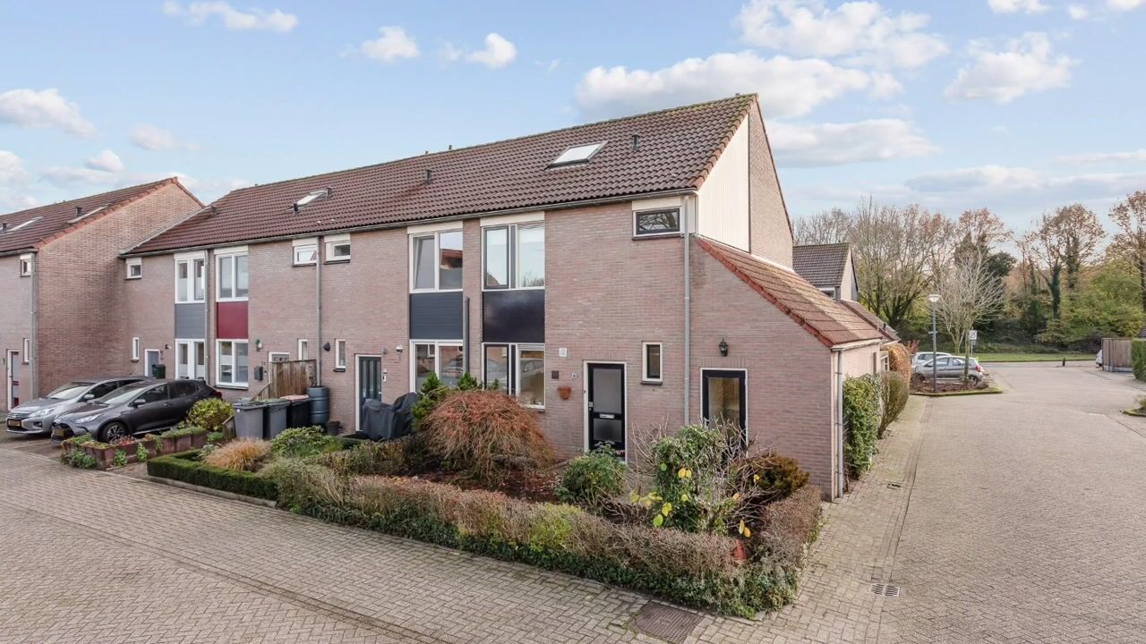 Video van Doddegras 18