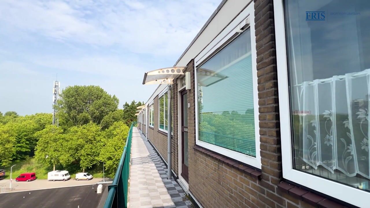 Video van Spaansgroenstraat 52