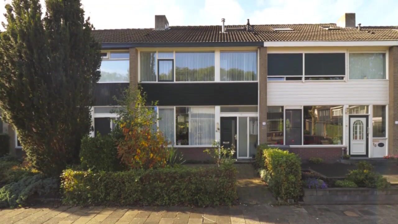 Video van De Génestetstraat 12