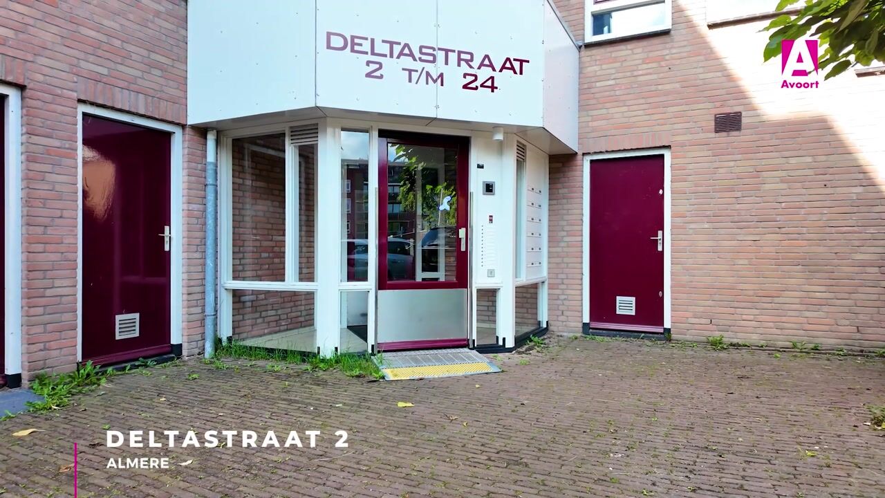 Video van Deltastraat 2
