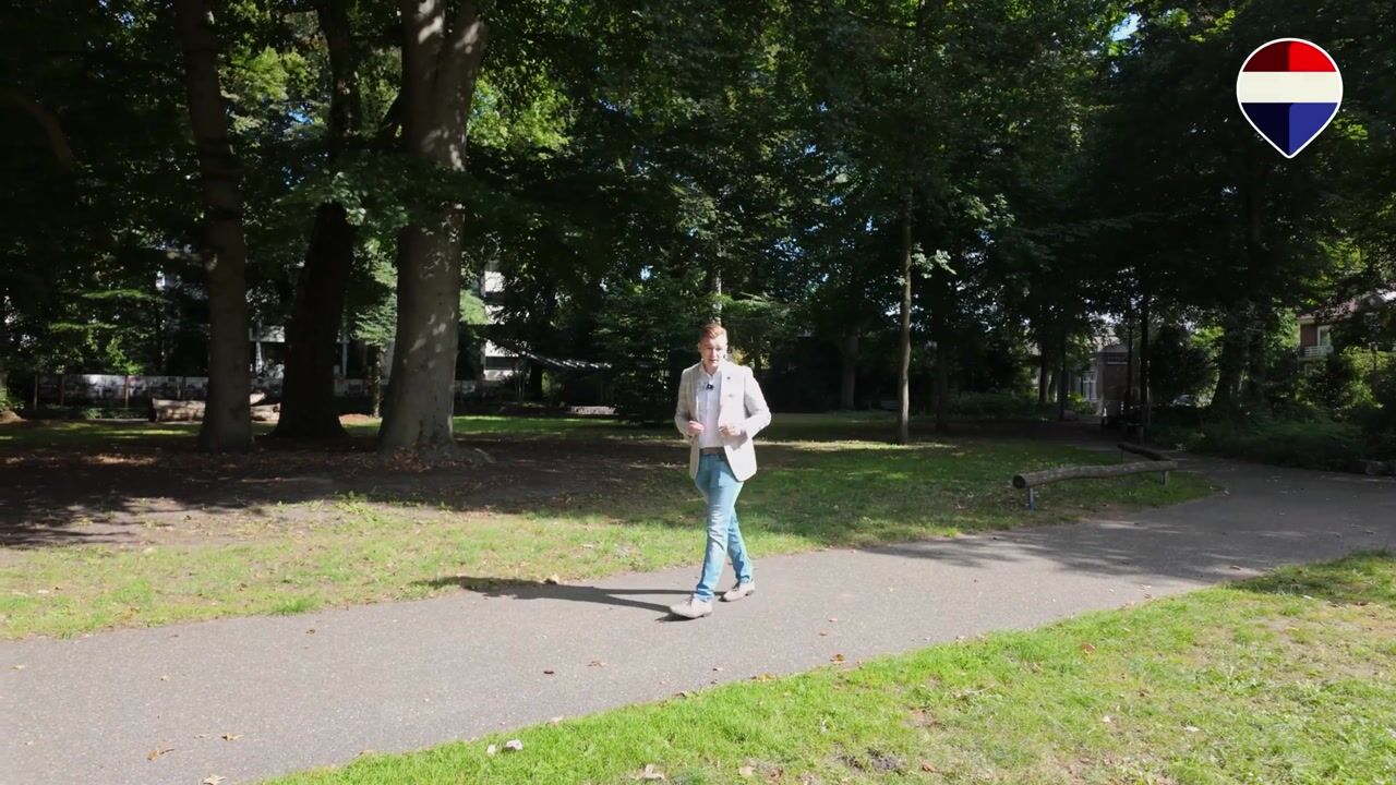 Video of Bisschop de Vetplein 12