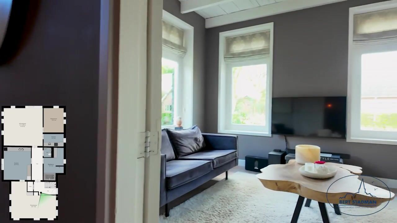 Video van Aelderstraat 68