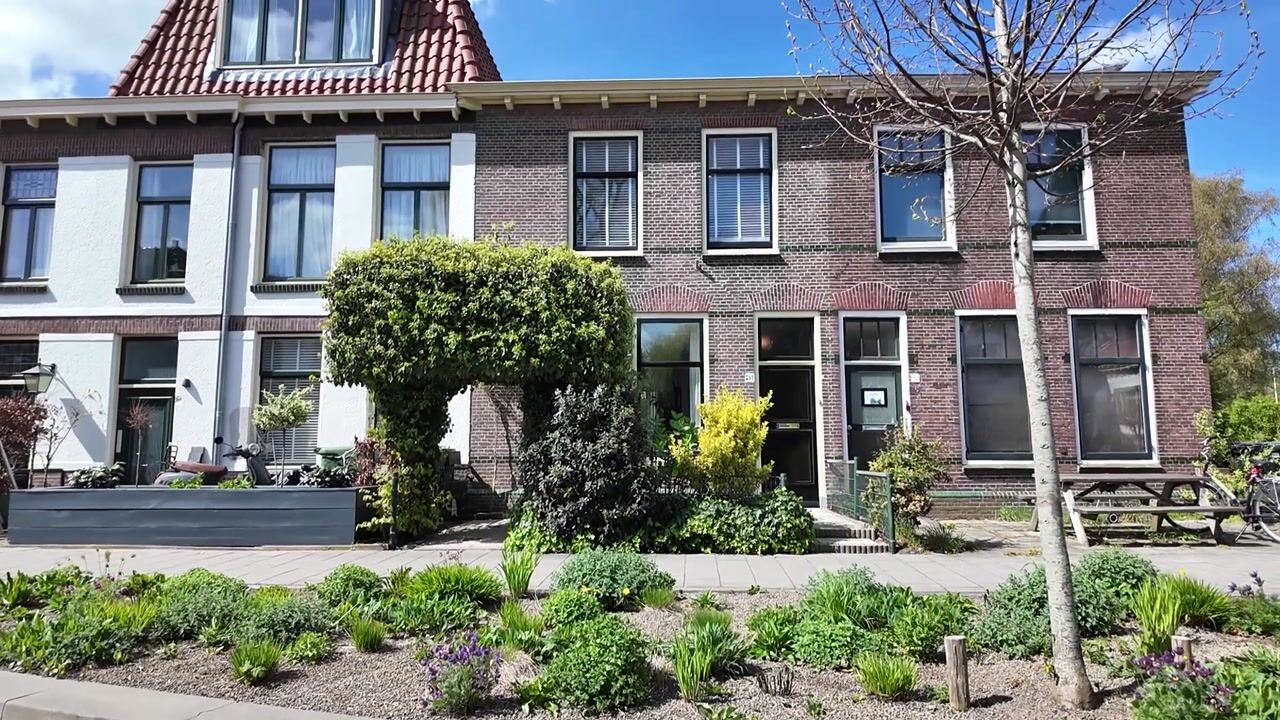 Video of Leidseweg 251