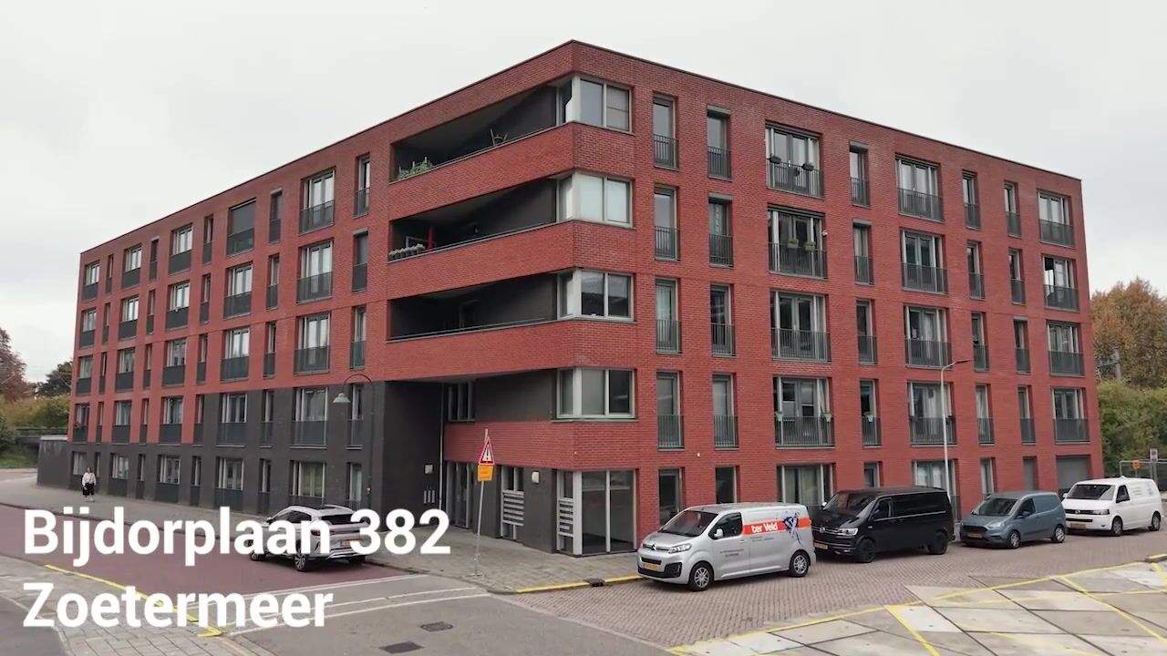 Video van Bijdorplaan 382