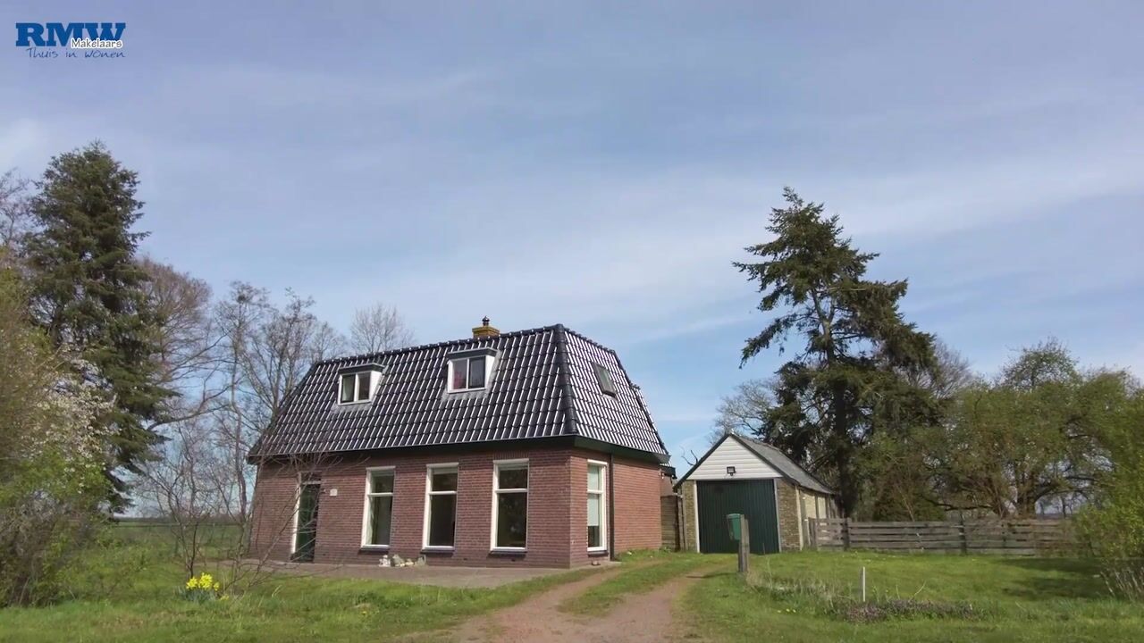 Video van Hoofdweg 22