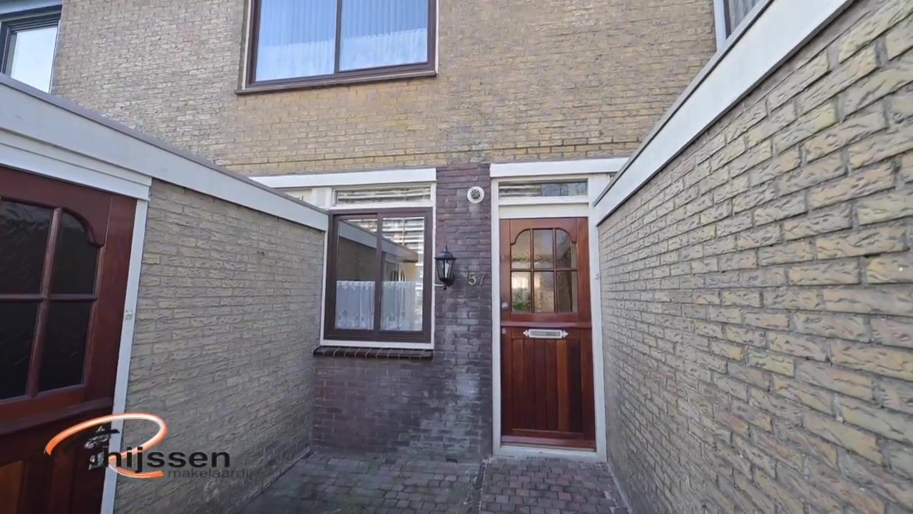 Video of Noordzee 57