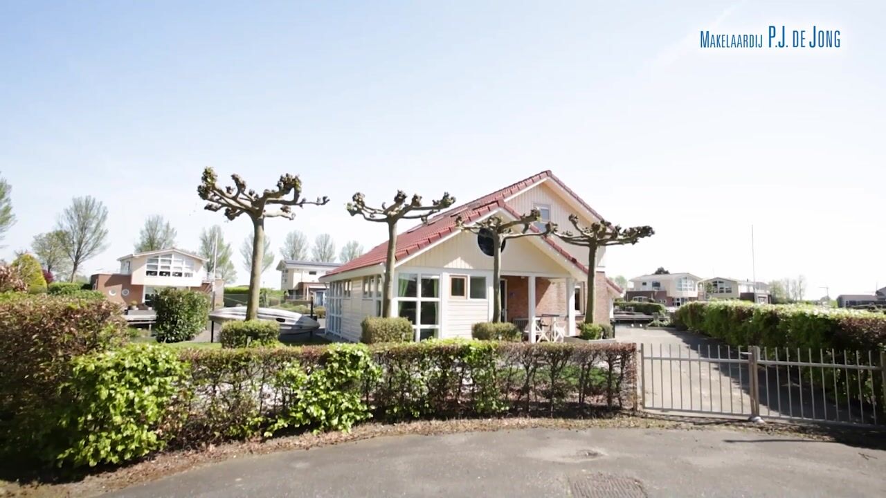 Video of Skelpebank 9