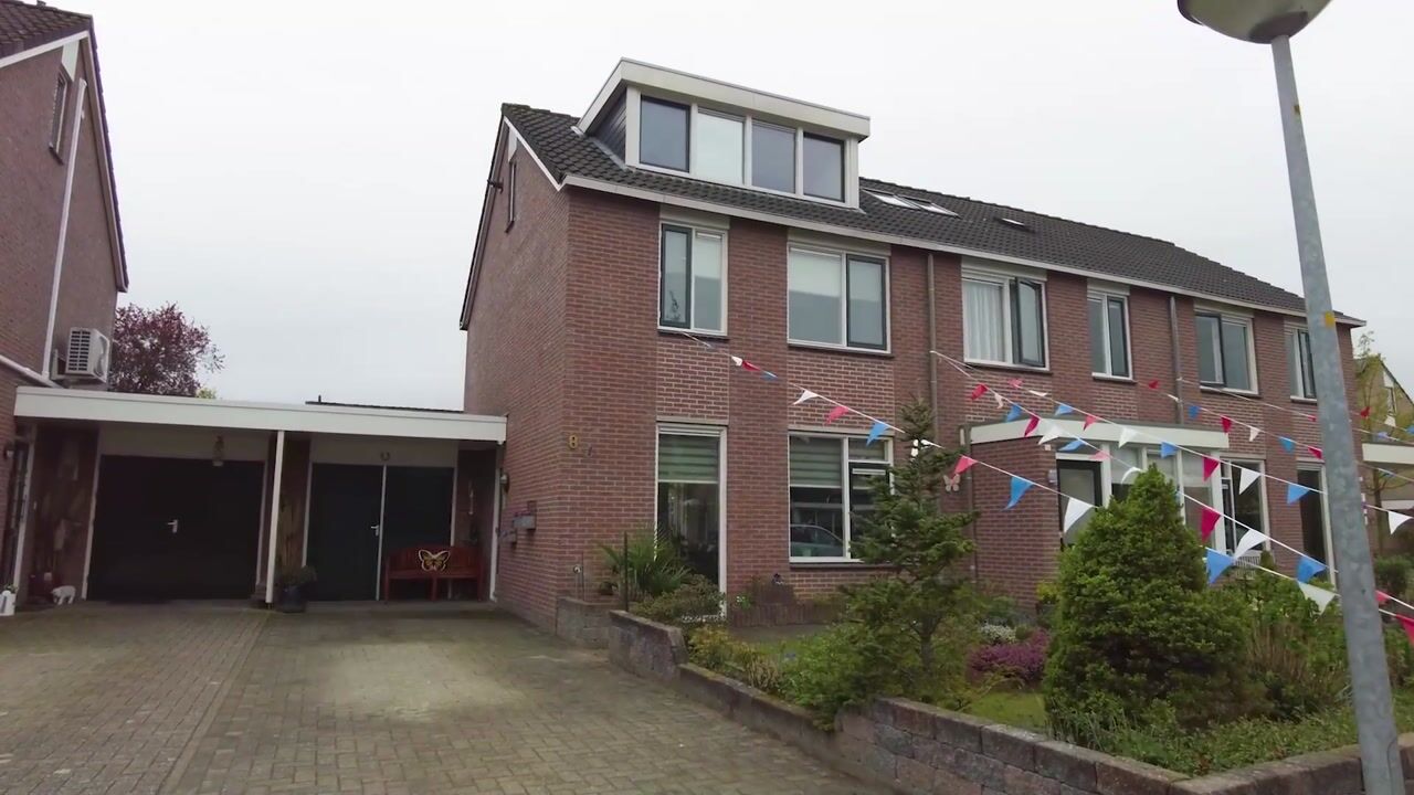 Video van Erve Joost 8