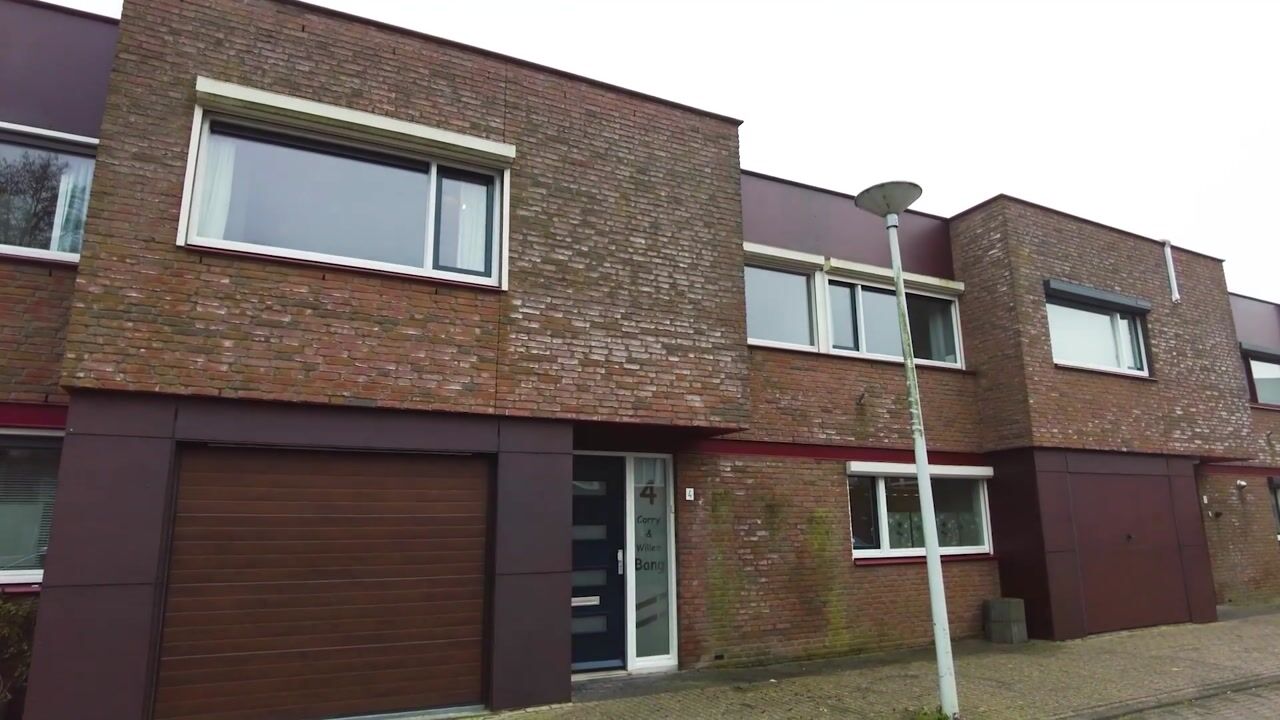 Video van Rijnstraat 4