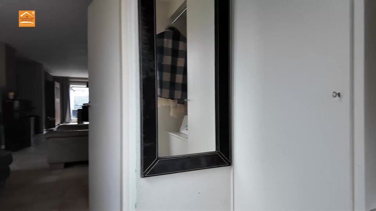 Video van Sweelinckplein 40