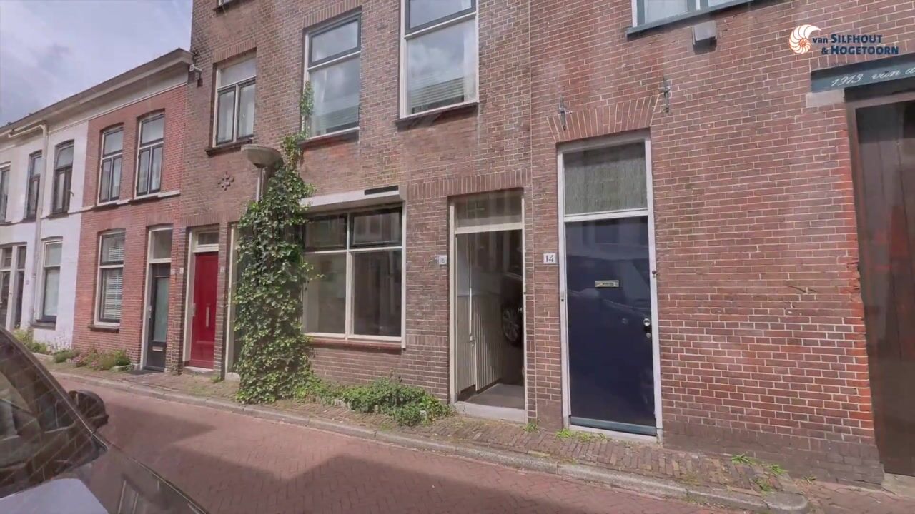 Video of Pootstraat 16