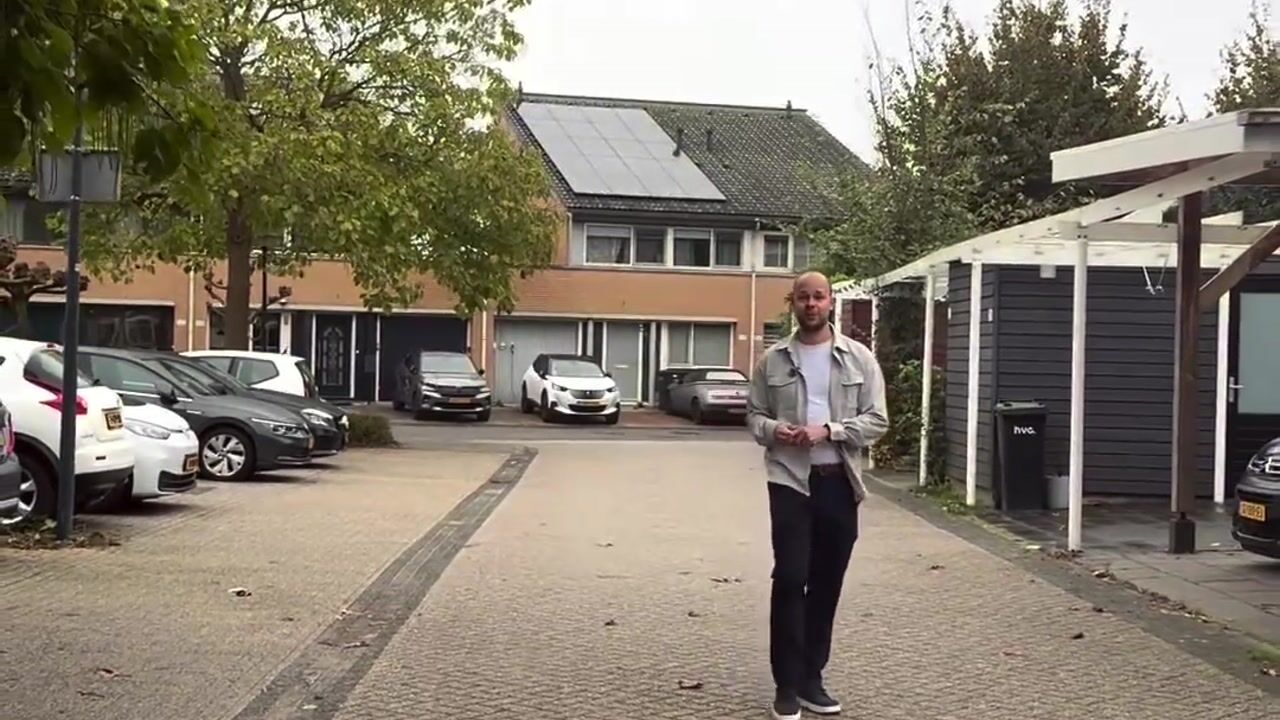 Video van Bazillehof 56