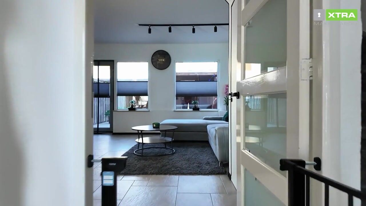 Video van Strandgaper 13