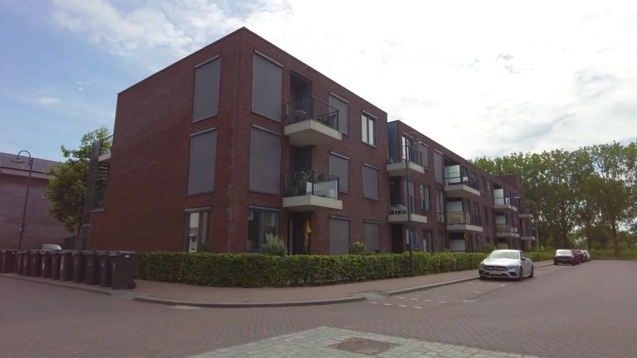 Video van Ketelkade 37