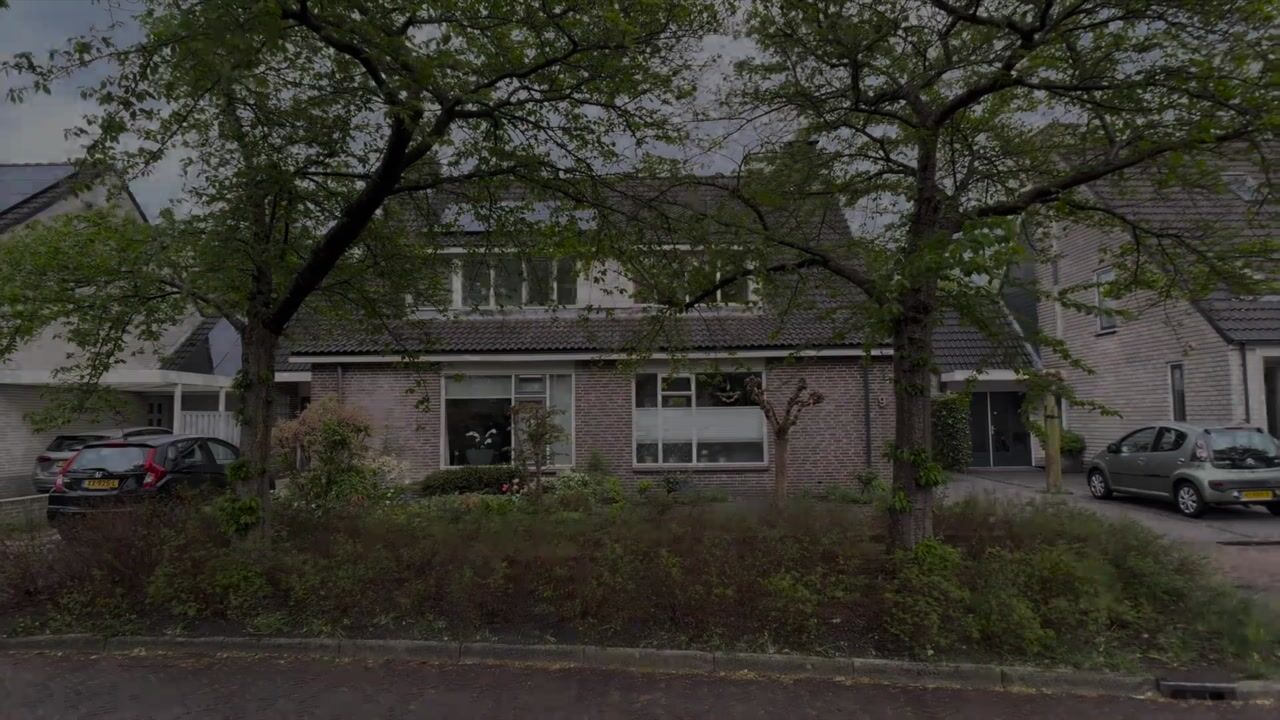 Video van De Waard 9