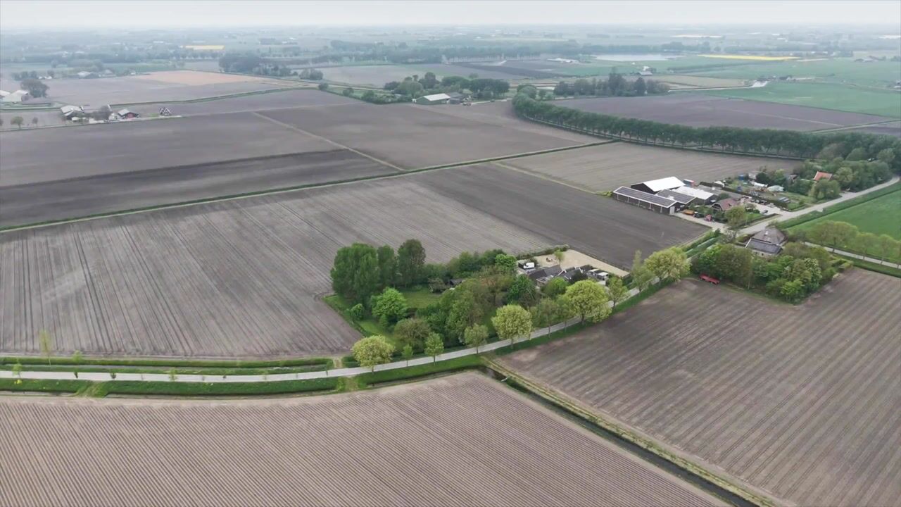 Video van Ringvaartweg 32