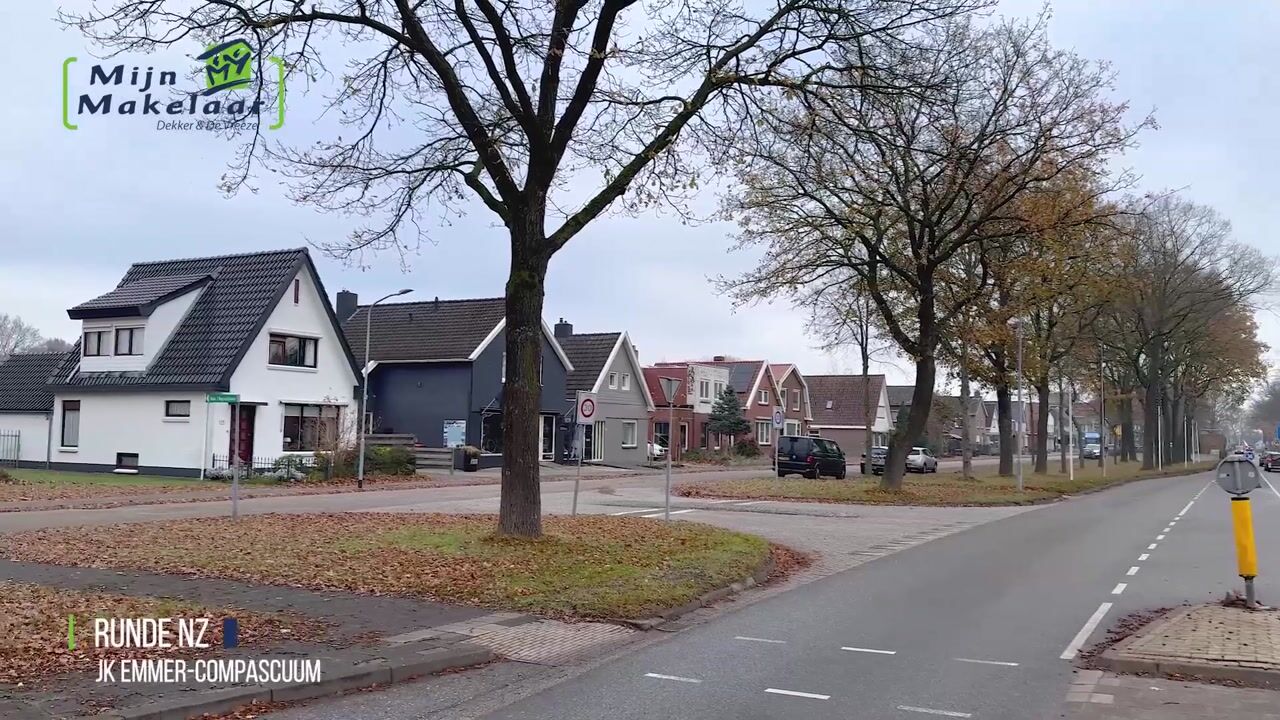 Video van Runde NZ 79