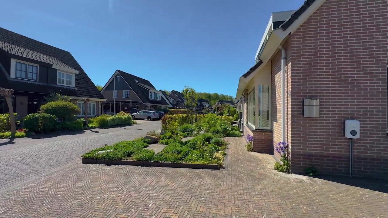 Video van Duifkruid 18