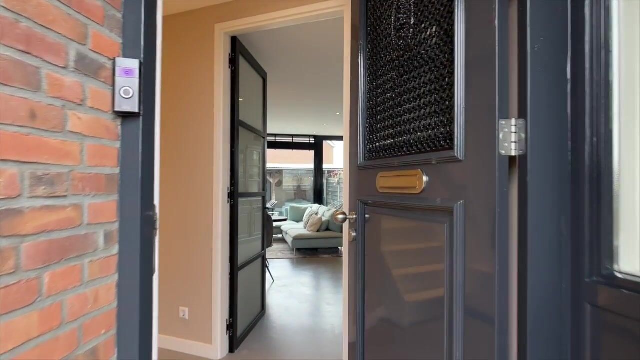 Video van de Lelie 3